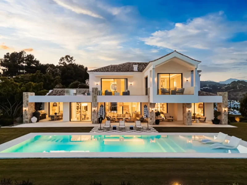 Villa Amara